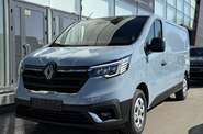 Renault Trafic - фото 2