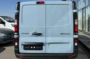 Renault Trafic - фото 6