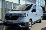 Renault Trafic - фото 1