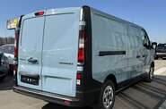Renault Trafic - фото 8
