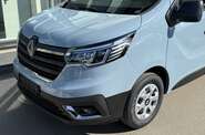 Renault Trafic - фото 11