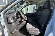 Renault Trafic - фото 20