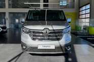 Renault Trafic Grand Evolution