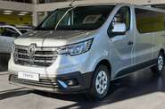 Renault Trafic Grand Evolution