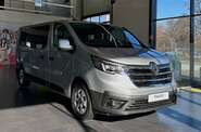 Renault Trafic Grand Evolution