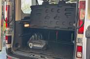 Renault Trafic Grand Evolution