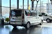 Renault Trafic Grand Evolution