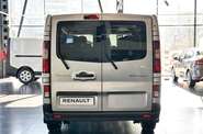 Renault Trafic Grand Evolution