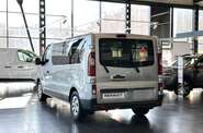Renault Trafic Grand Evolution