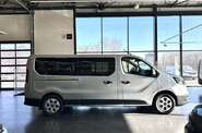 Renault Trafic Grand Evolution