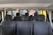 Renault Trafic Grand Evolution