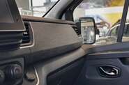 Renault Trafic Grand Evolution