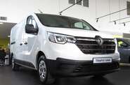 Renault Trafic Advance