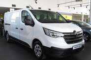 Renault Trafic Advance