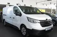 Renault Trafic Advance
