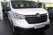 Renault Trafic Advance