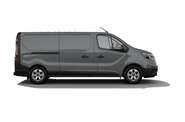 Renault Trafic Advance