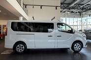 Renault Trafic Grand Evolution