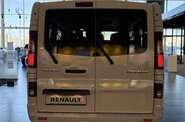 Renault Trafic Grand Evolution
