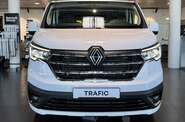 Renault Trafic Grand Evolution