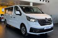 Renault Trafic Grand Evolution