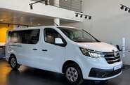 Renault Trafic Grand Evolution