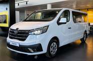 Renault Trafic Grand Evolution