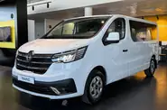 Renault Trafic Grand Evolution