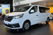 Renault Trafic Grand Evolution