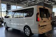 Renault Trafic Grand Evolution