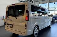 Renault Trafic Grand Evolution