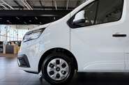 Renault Trafic Grand Evolution
