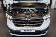 Renault Trafic Grand Evolution