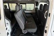 Renault Trafic Grand Evolution