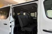 Renault Trafic Grand Evolution