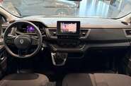 Renault Trafic Grand Evolution