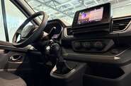 Renault Trafic Grand Evolution