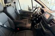 Renault Trafic Grand Evolution