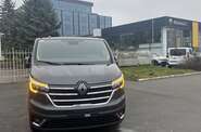 Renault Trafic Advance