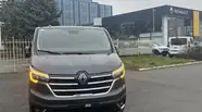 Renault Trafic Advance