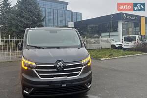 Renault Trafic Advance