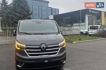 Renault Trafic 2026 в Хмельницький