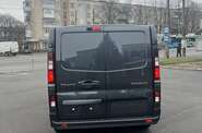 Renault Trafic Advance