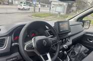 Renault Trafic Advance