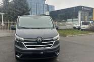 Renault Trafic Advance