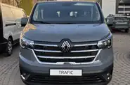 Renault Trafic Grand Evolution