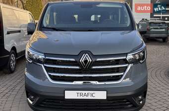 Renault Trafic 2025 в Івано-Франківськ