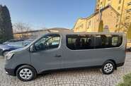 Renault Trafic Grand Evolution