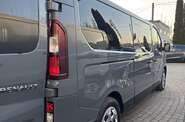 Renault Trafic Grand Evolution