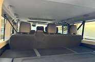 Renault Trafic Grand Evolution